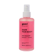 Goovi Shape Your Booty Olio Cellulite