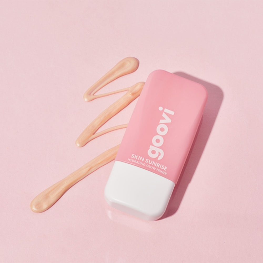 Goovi Skin Sunrise-2