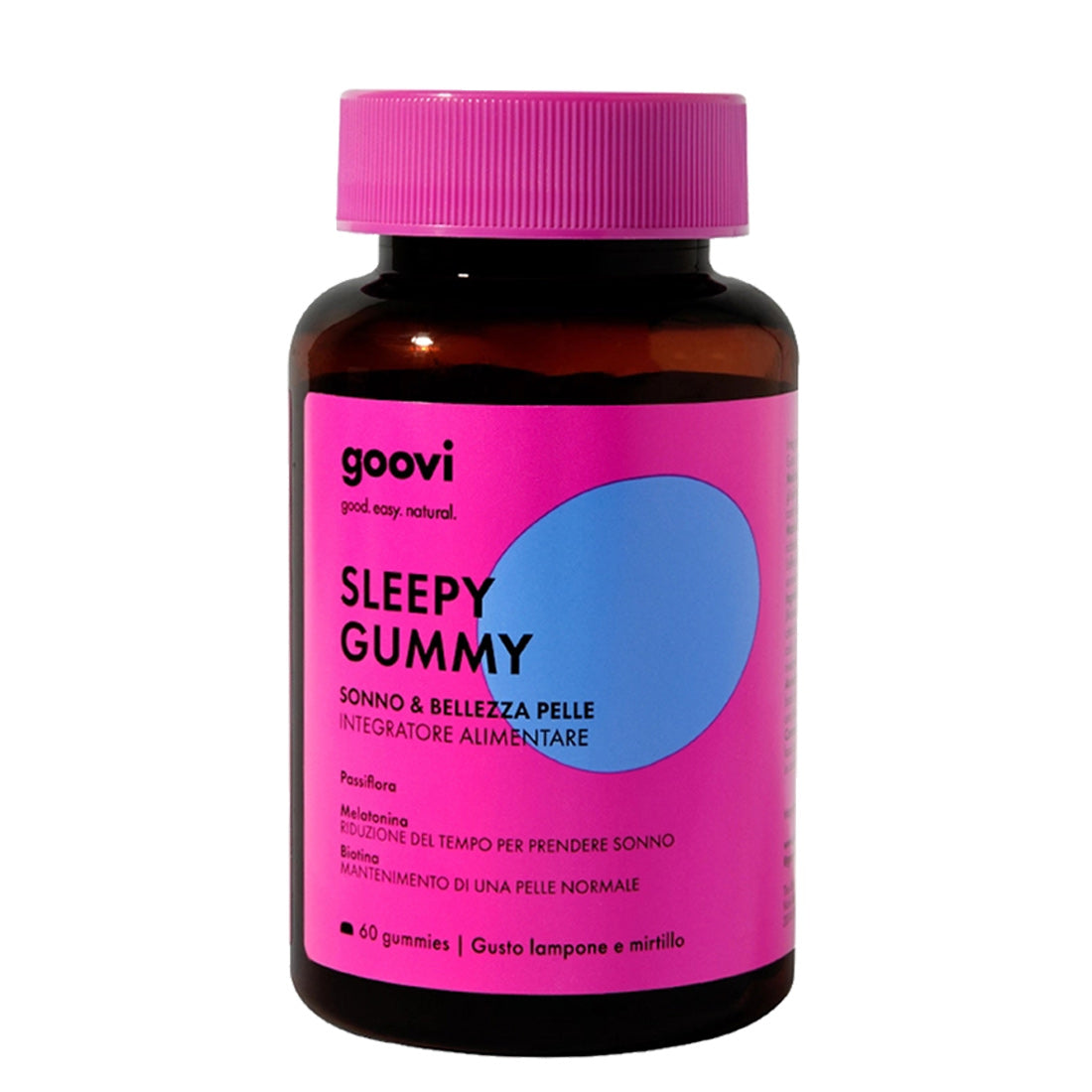 Goovi Sleepy Gummy