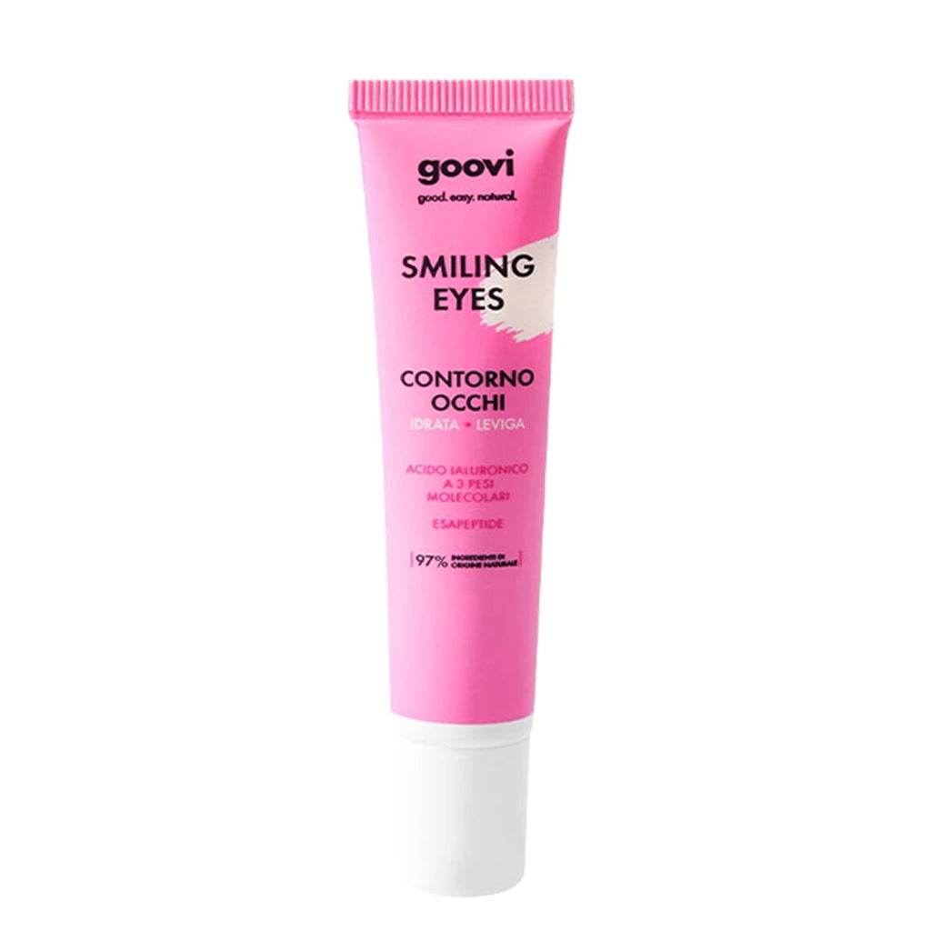 Goovi Smiling Eyes Contorno Occhi