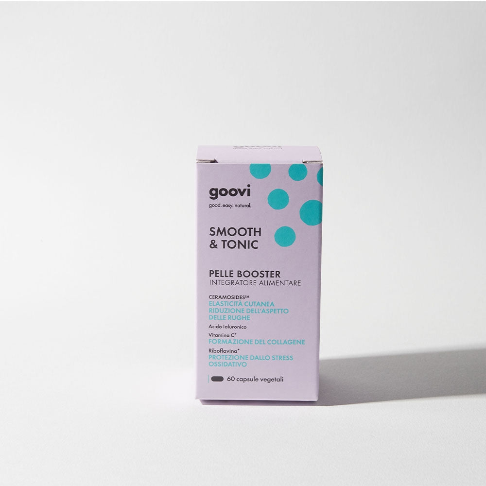 Goovi Smooth&Tonic Pelle Booster-2