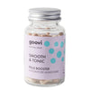 Goovi Smooth&Tonic Pelle Booster 60 cps &Tonic Pelle Booster