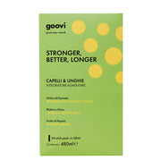 Goovi Stronger, Better, Longer Capelli & Unghie
