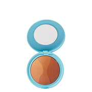 Goovi Sun, Kiss Me! Terracotta Abbronzante Trio 02 Deep Golden Bronze