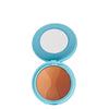 Goovi Sun, Kiss Me! Terracotta Abbronzante Trio 02 Deep Golden Bronze