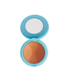 Goovi Sun, Kiss Me! Terracotta Abbronzante Trio 02 Deep Golden Bronze