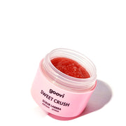 Goovi Sweet Crush Scrub Labbra