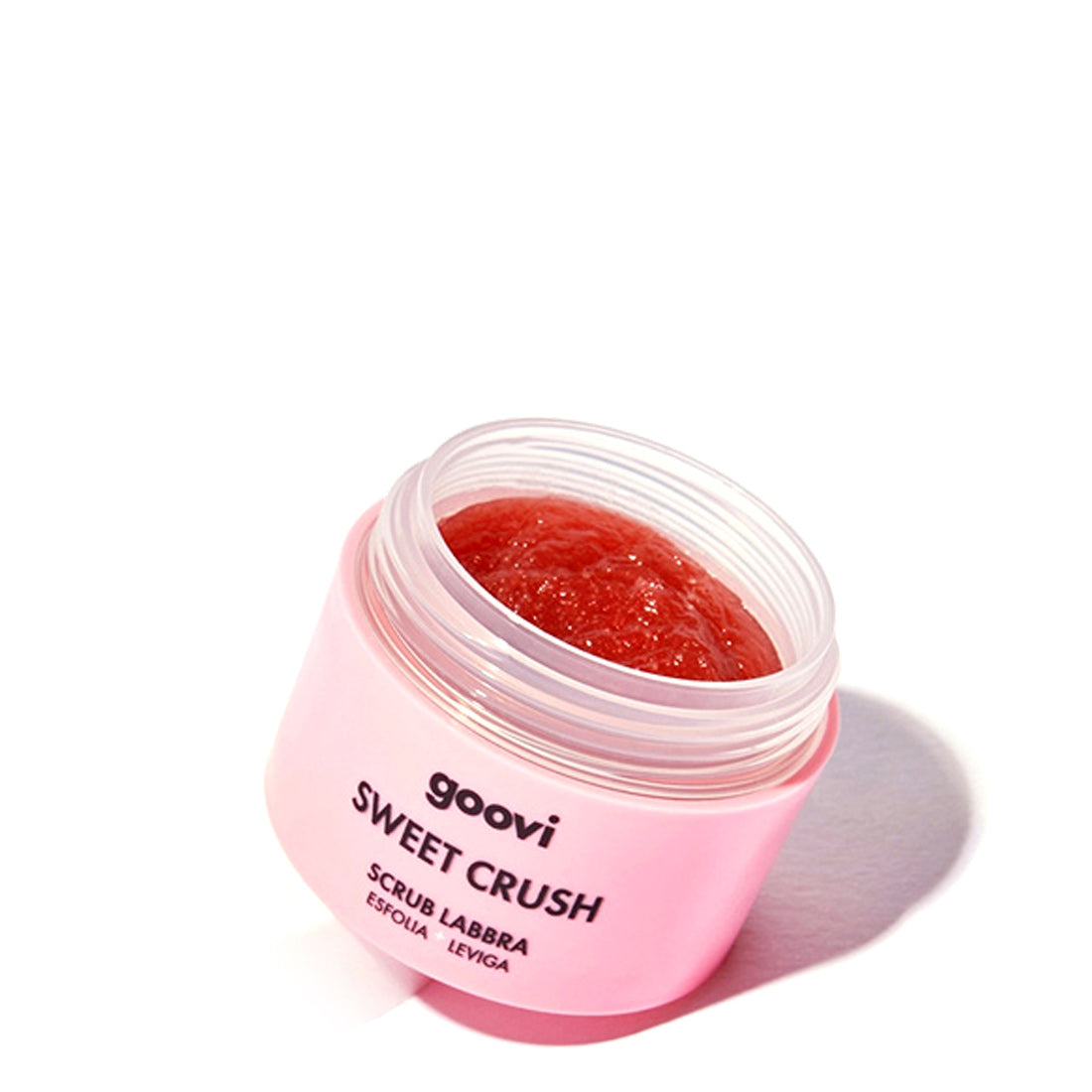 Goovi Sweet Crush Scrub Labbra