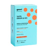 Goovi Taste, Drain & Go Drena & Reintegra Cranberry e mandarino 24x 20 ml