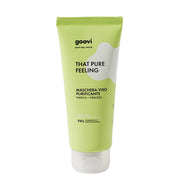 Goovi That Pure Feeling Maschera Viso Purificante