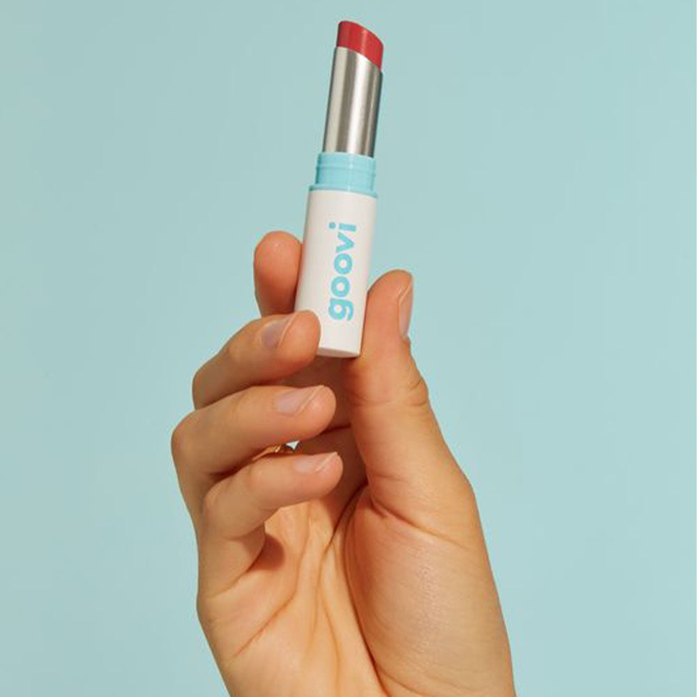 Goovi That's My Glow Balsamo Labbra 02 Sunny Guava-2