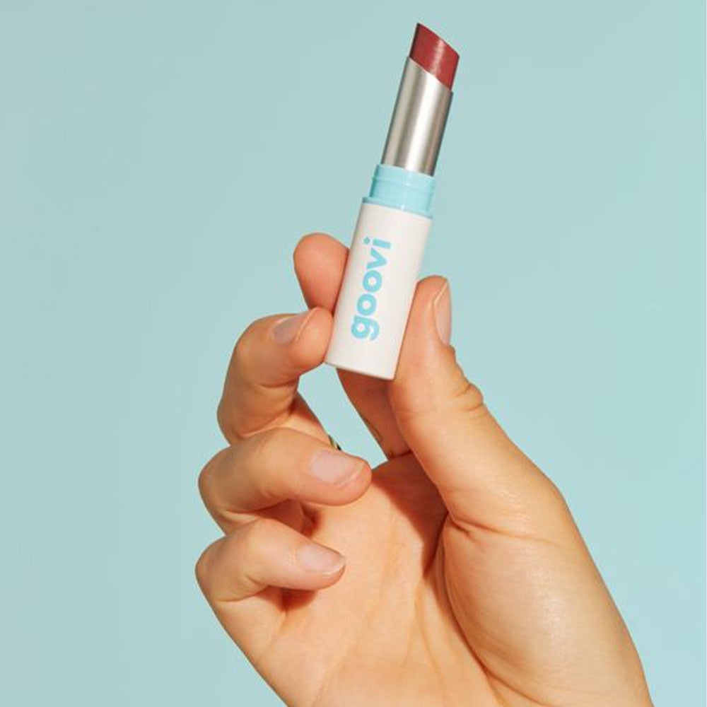 Goovi That's My Glow Balsamo Labbra 06 Tan Rose-2