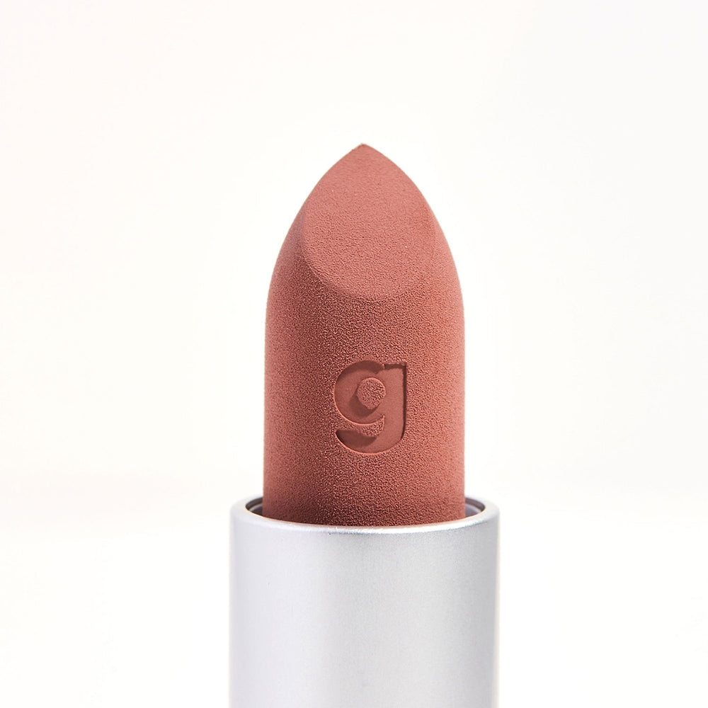 Goovi Velvet Dream Matte Lipstick 01 Nude-3