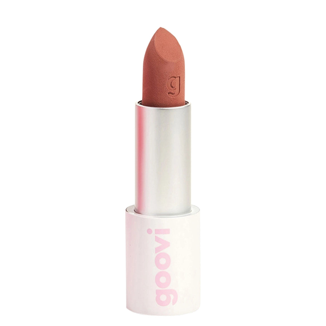Goovi Velvet Dream Matte Lipstick 01 Nude