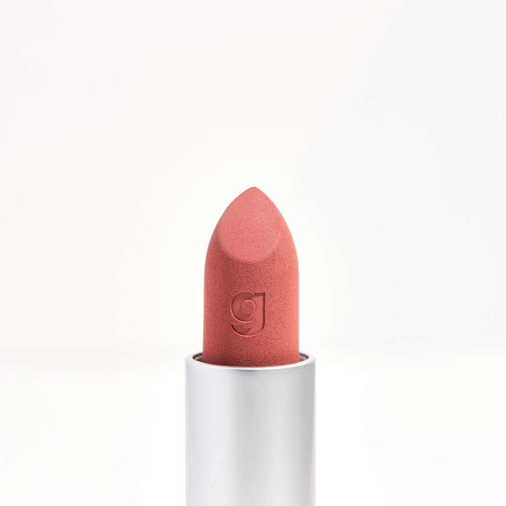 Goovi Velvet Dream Matte Lipstick 02 Rose-2