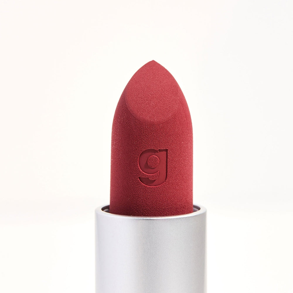 Goovi Velvet Dream Matte Lipstick 04 Red Berry-3