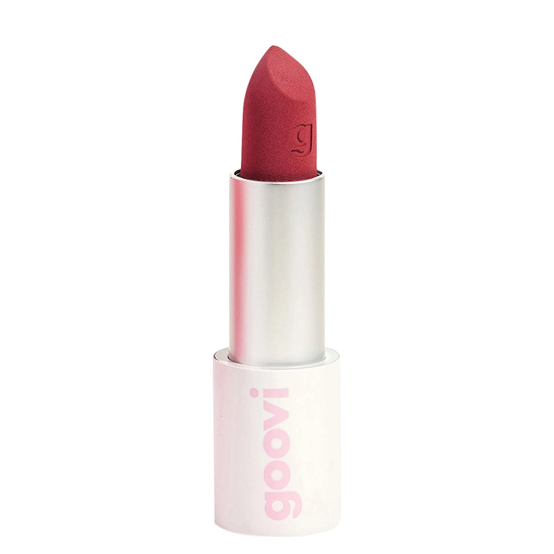 Goovi Velvet Dream Matte Lipstick 04 Red Berry