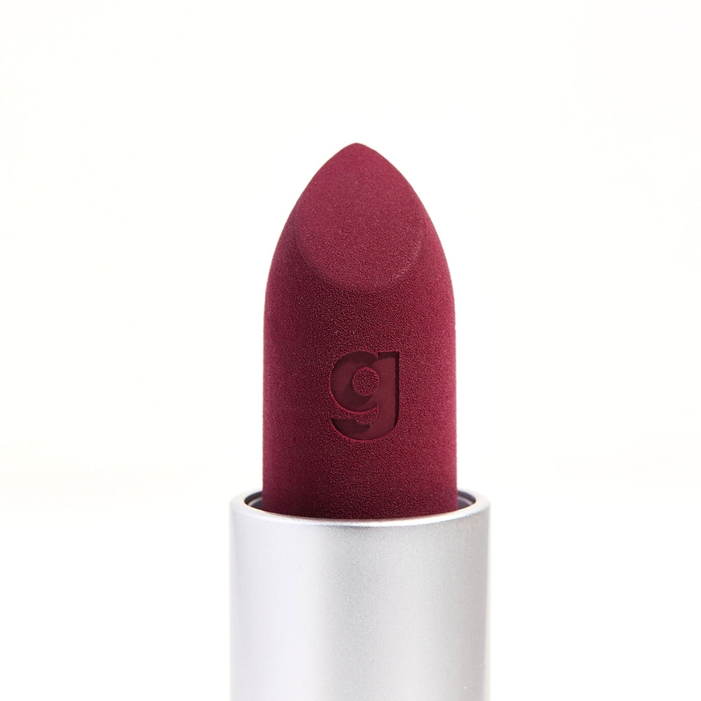 Goovi Velvet Dream Matte Lipstick 06 Cranberry-3