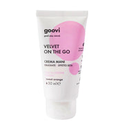 Goovi Velvet On The Go Crema Mani