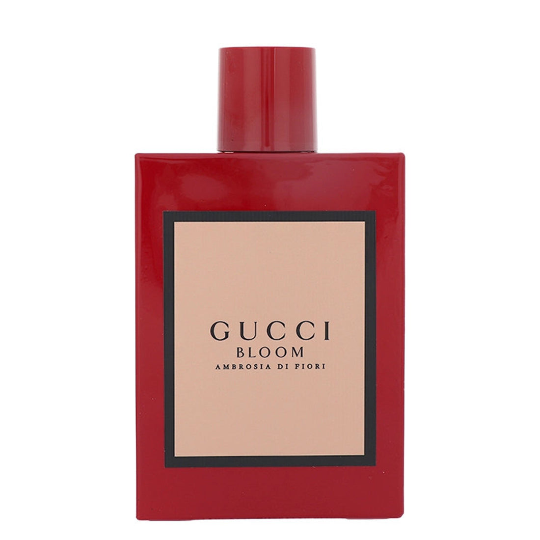 Gucci Bloom Ambrosia di Fiori