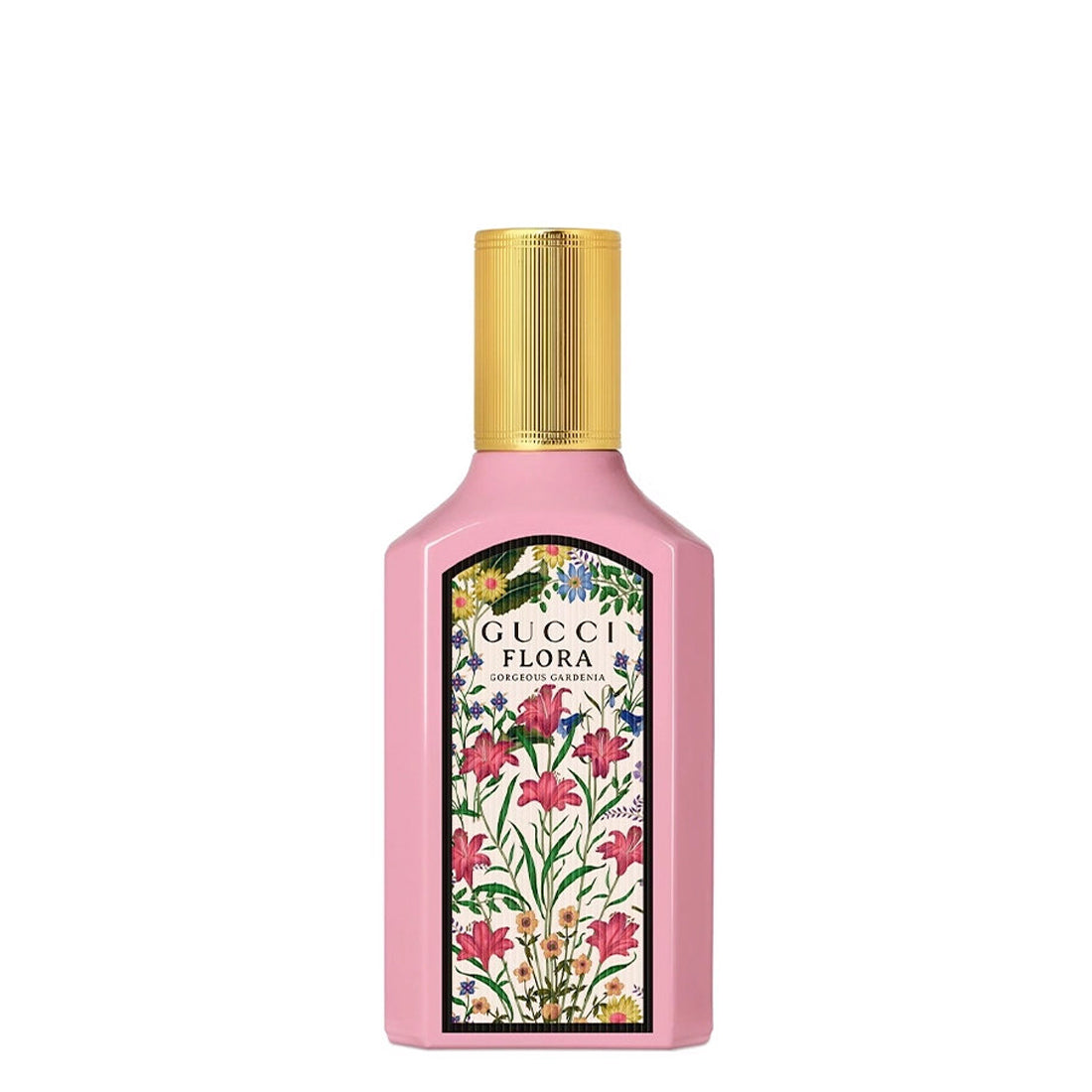 Gucci Flora Gorgeous Gardenia