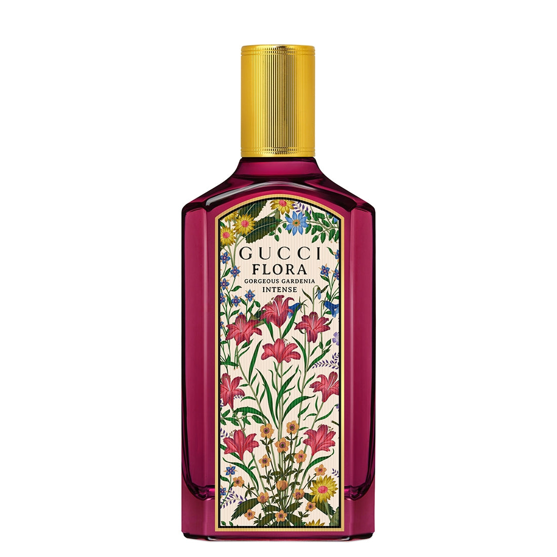 Gucci Flora Gorgeous Gardenia Intense