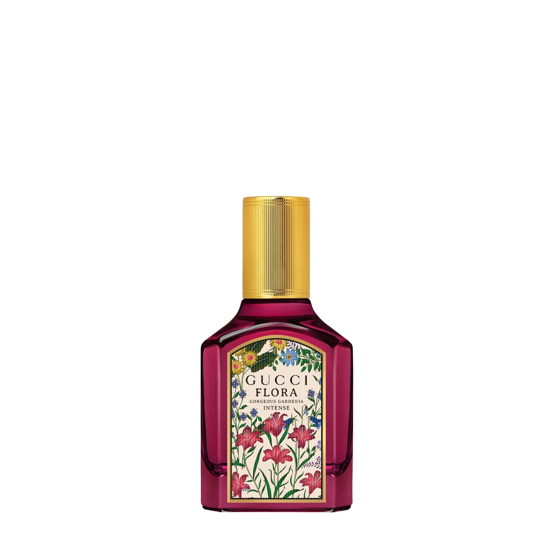 Gucci Flora Gorgeous Gardenia Intense