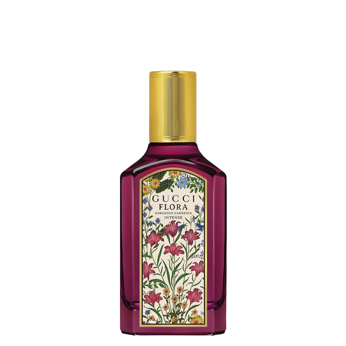 Gucci Flora Gorgeous Gardenia Intense