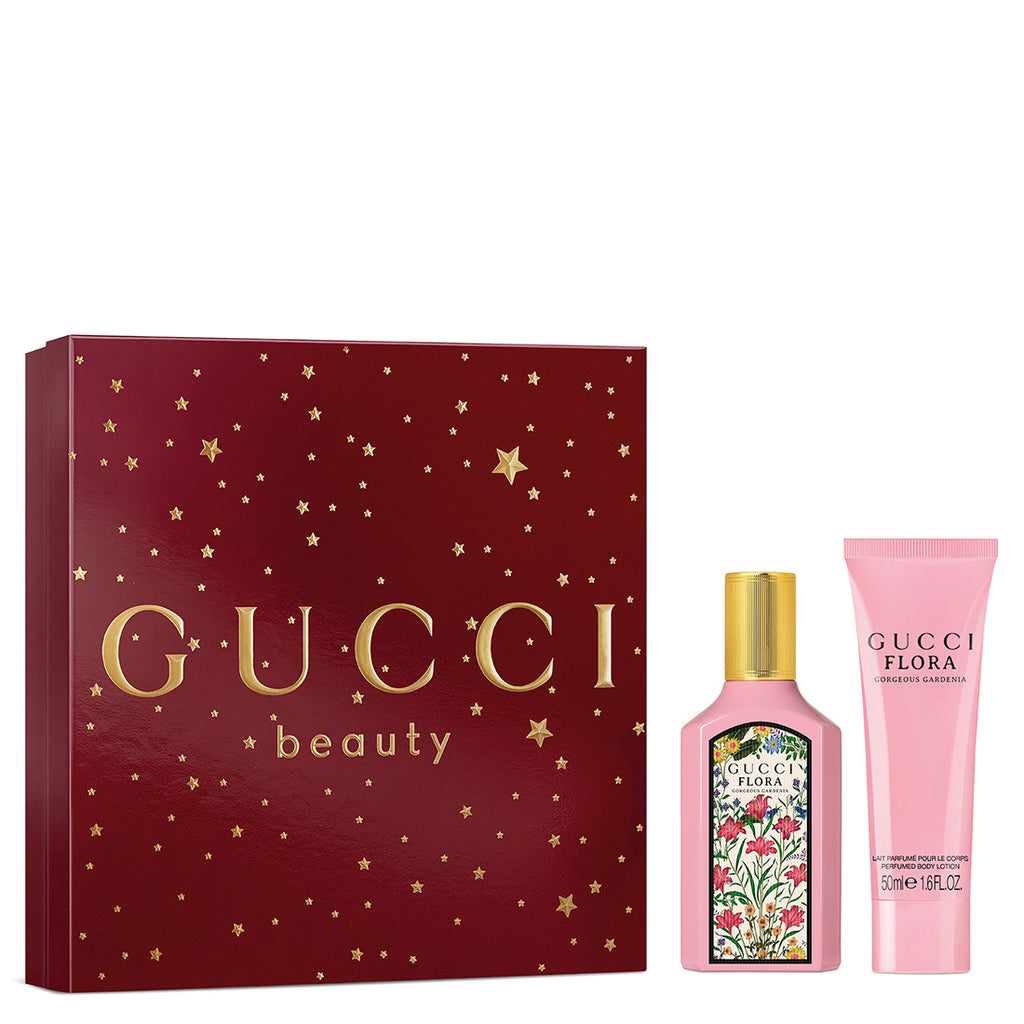 Gucci Flora Gorgeous Gardenia