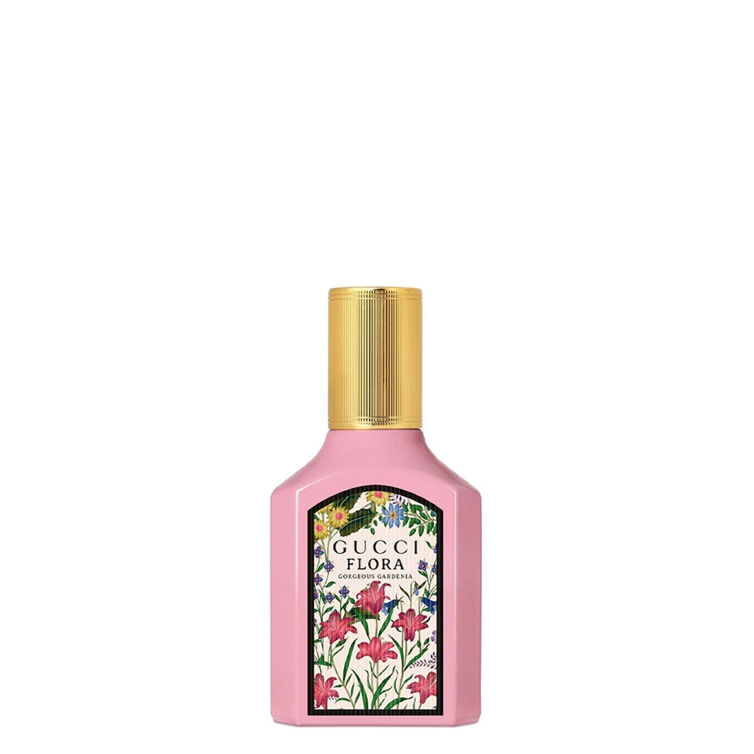 Gucci Flora Gorgeous Gardenia