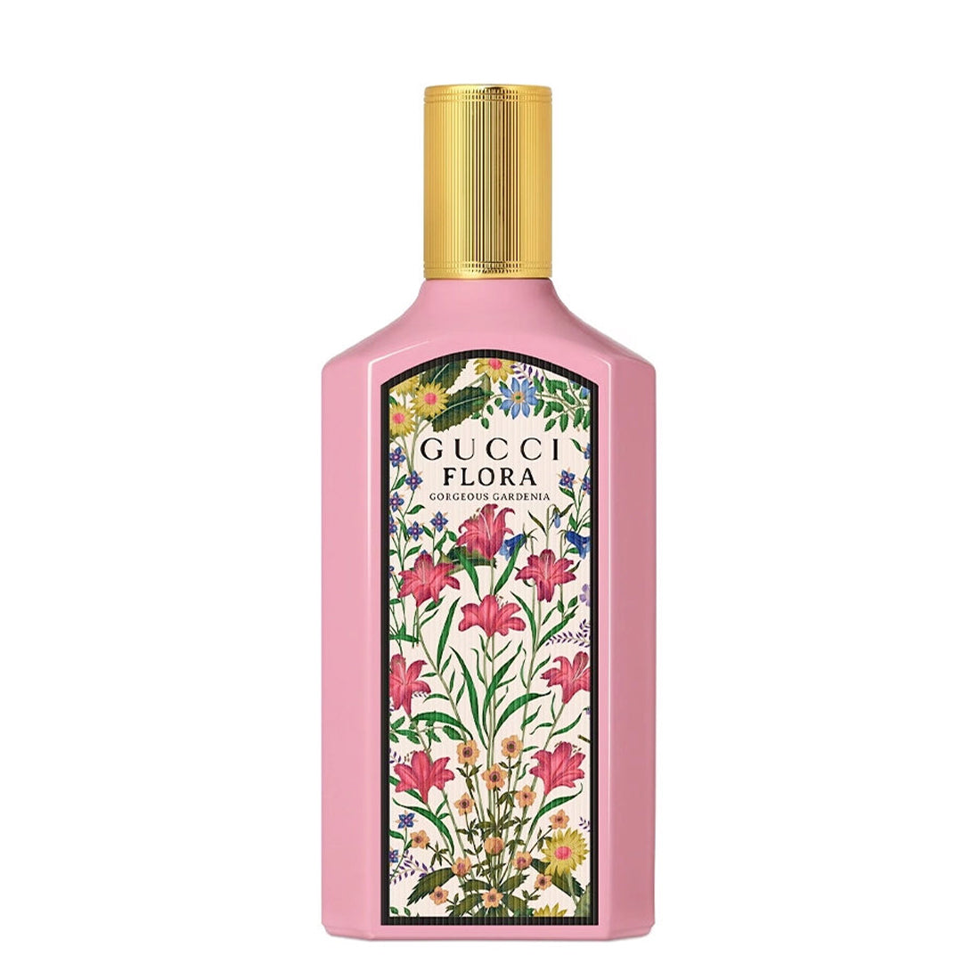 Gucci Flora Gorgeous Gardenia