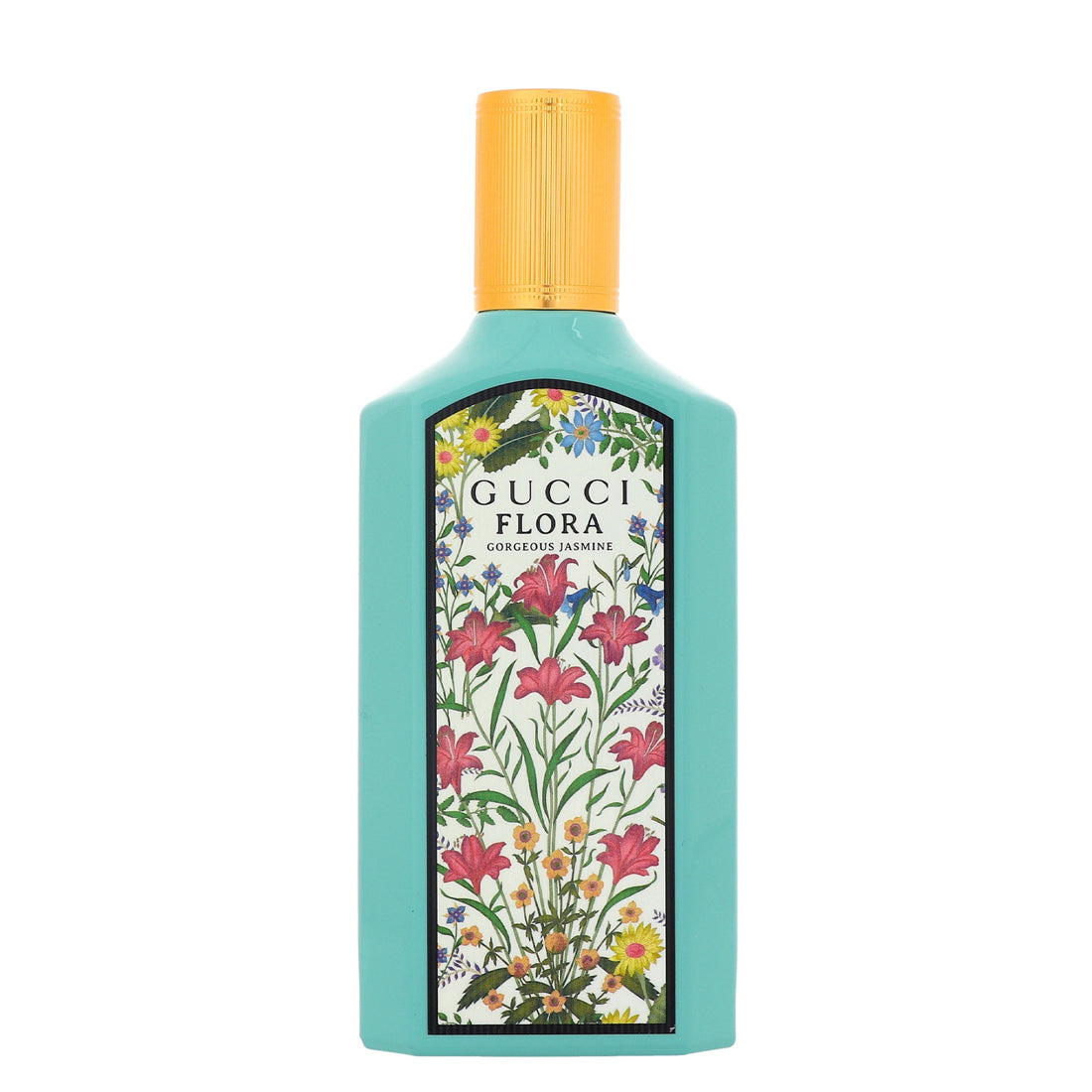 Gucci Flora Gorgeous Jasmine