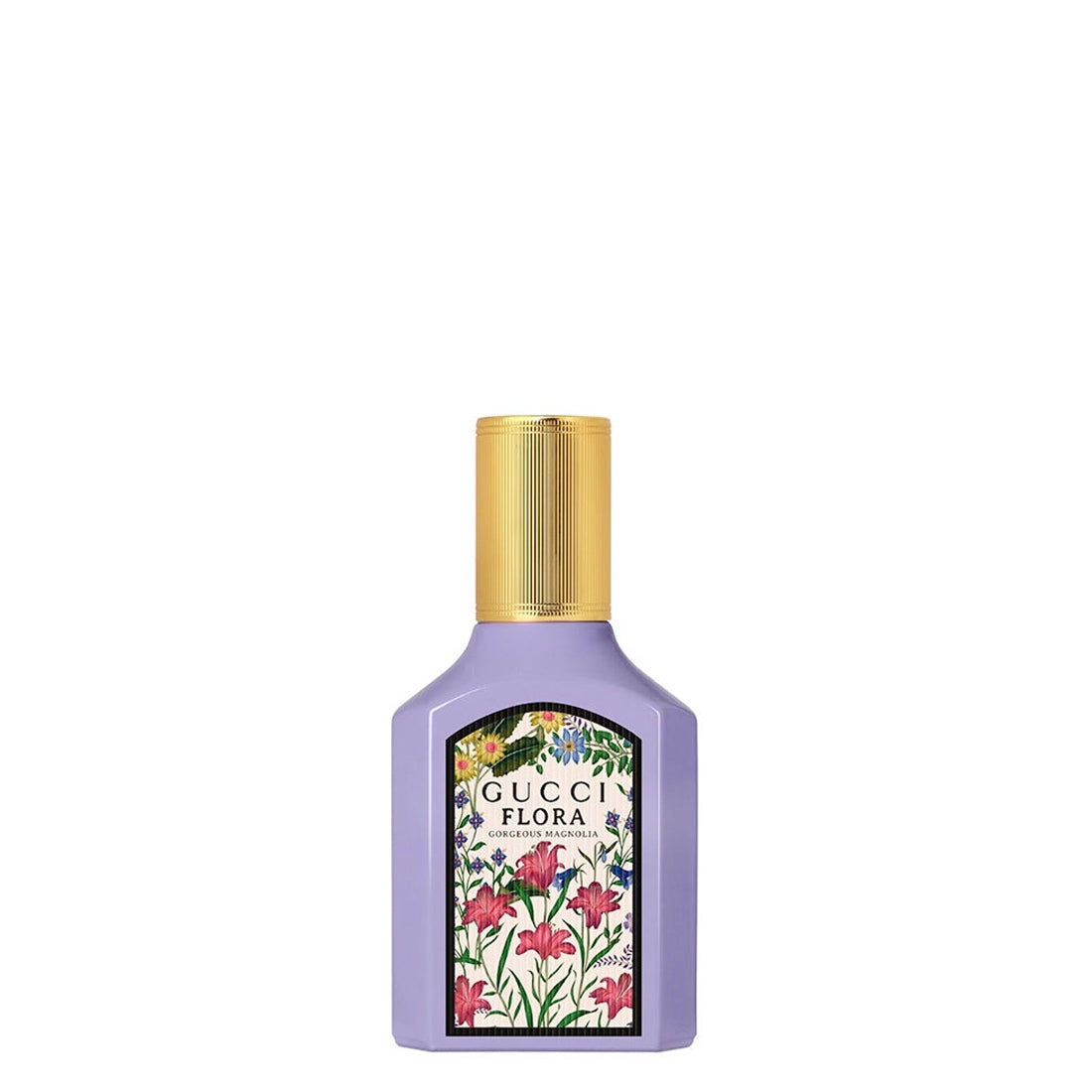 Gucci Flora Gorgeous Magnolia