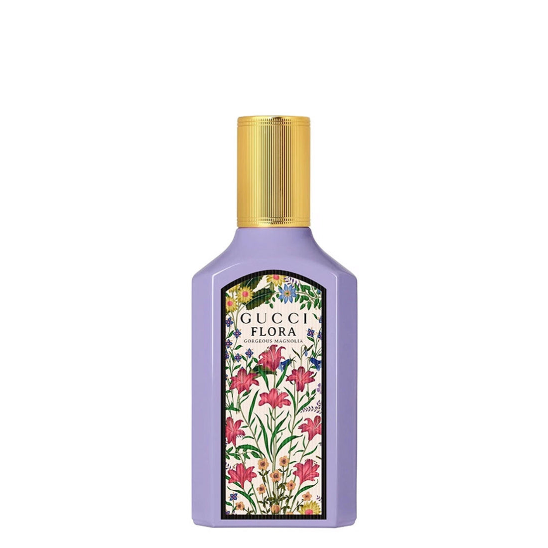 Gucci Flora Gorgeous Magnolia