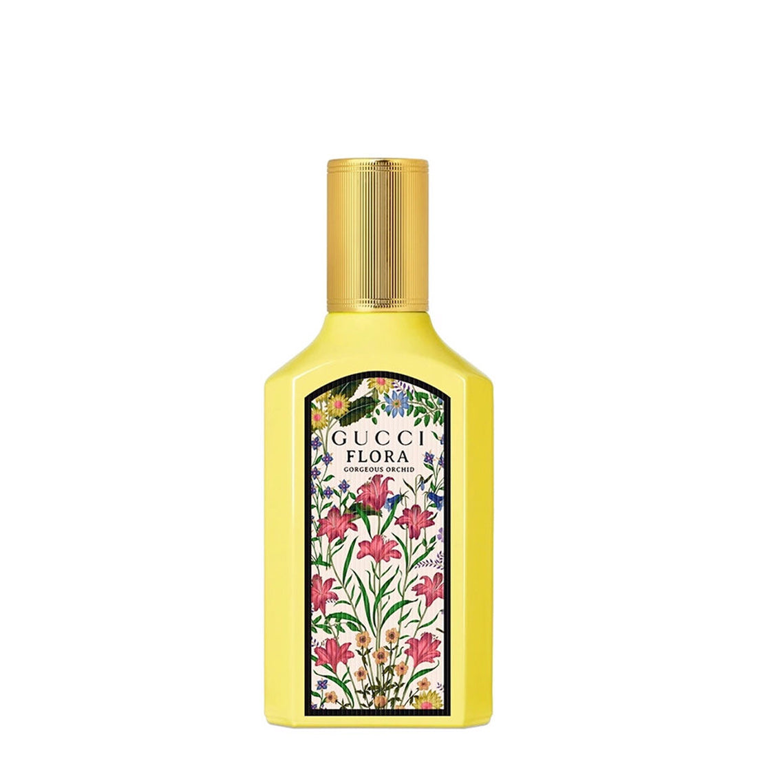 Gucci Flora Gorgeous Orchid