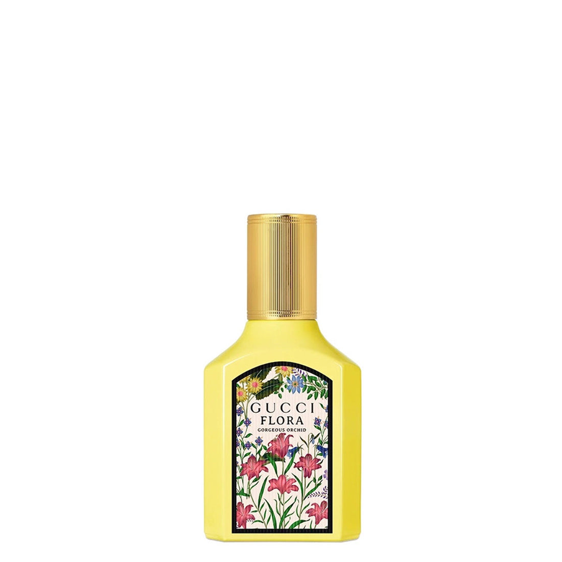 Gucci Flora Gorgeous Orchid