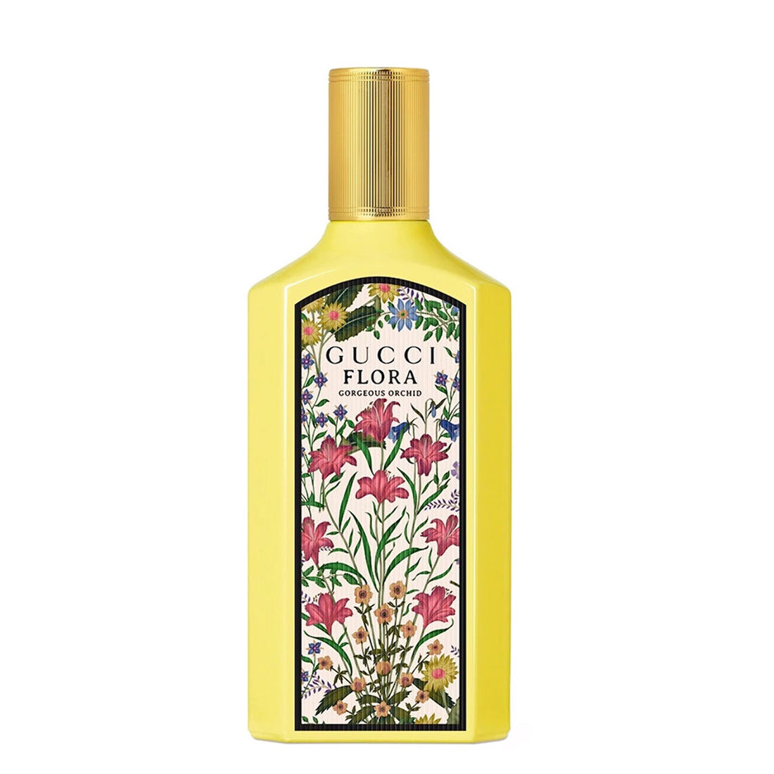 Gucci Flora Gorgeous Orchid