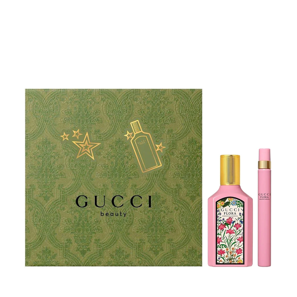 Gucci Gucci Flora Gorgeous Gardenia
