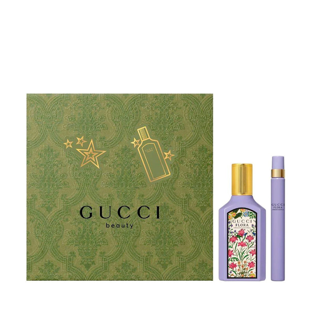 Gucci Gucci Flora Gorgeous Magnolia