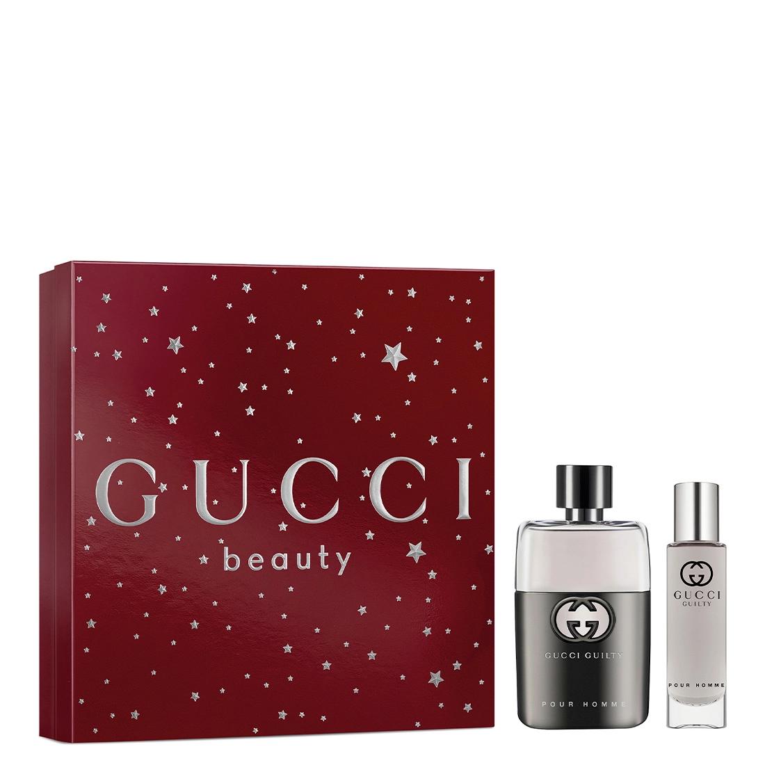 Gucci Guilty Cofanetto