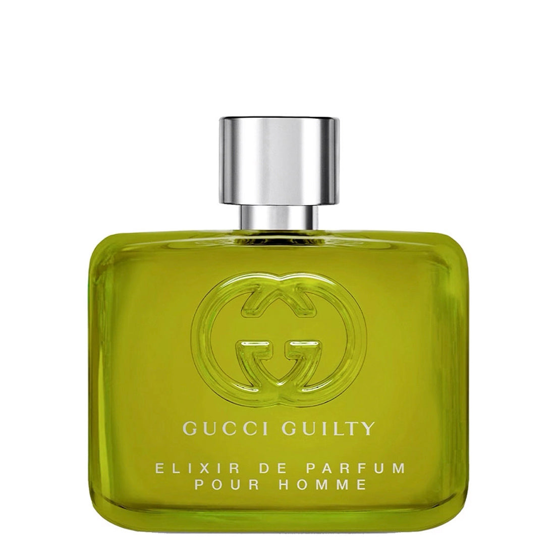 Gucci Guilty Elixir de Parfum Pour Homme