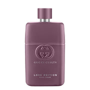Gucci Guilty Love Edition Pour Femme