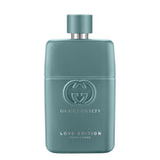 Gucci Guilty Love Edition Pour Homme