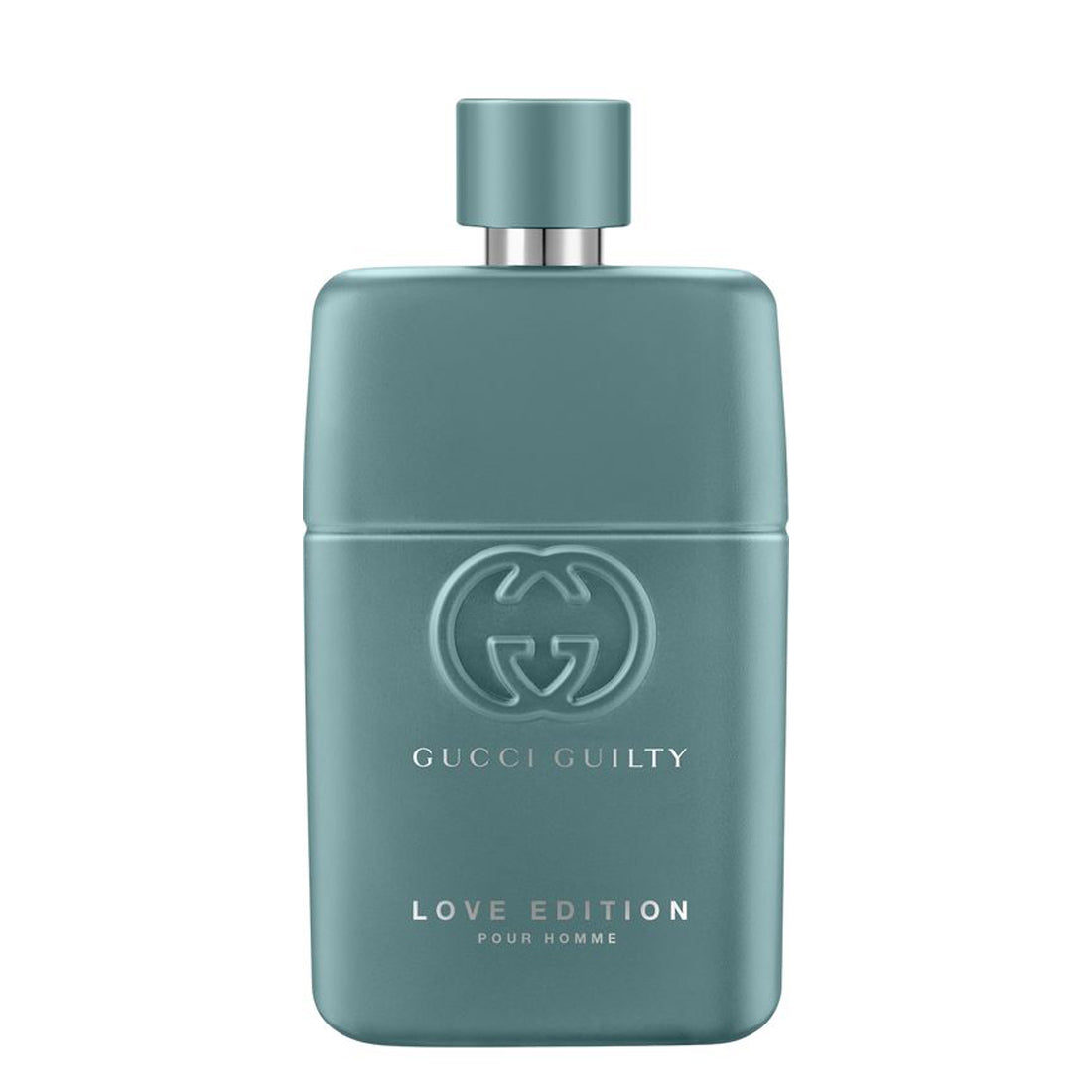 Gucci Guilty Love Edition Pour Homme