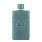 Gucci Guilty Love Edition Pour Homme
