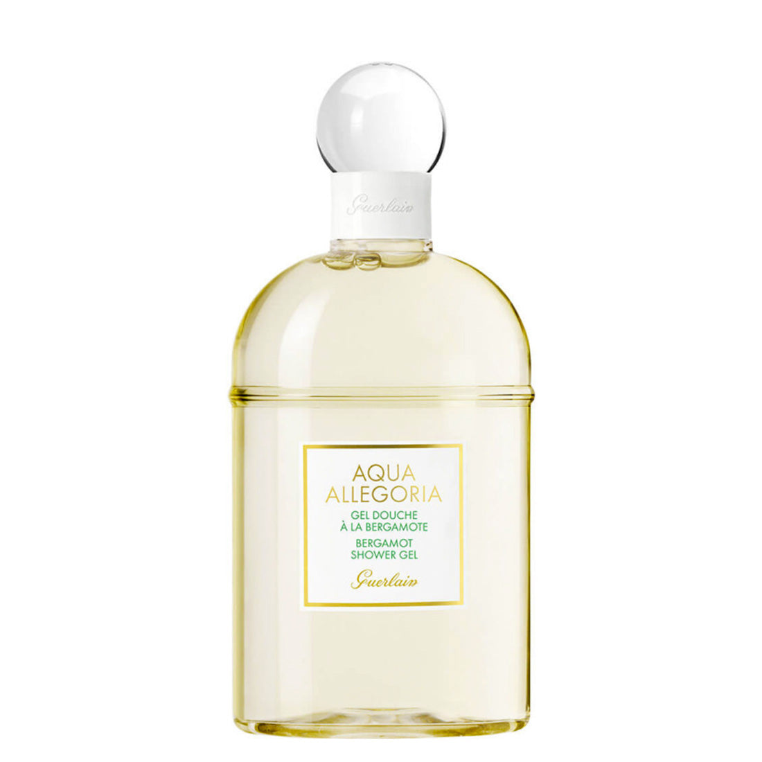 Guerlain Aqua Allegoria Bergamote Calabria