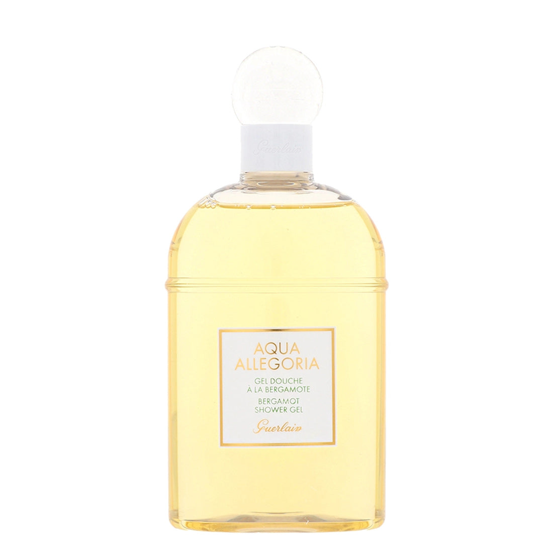 Guerlain Aqua Allegoria Bergamote Calabria
