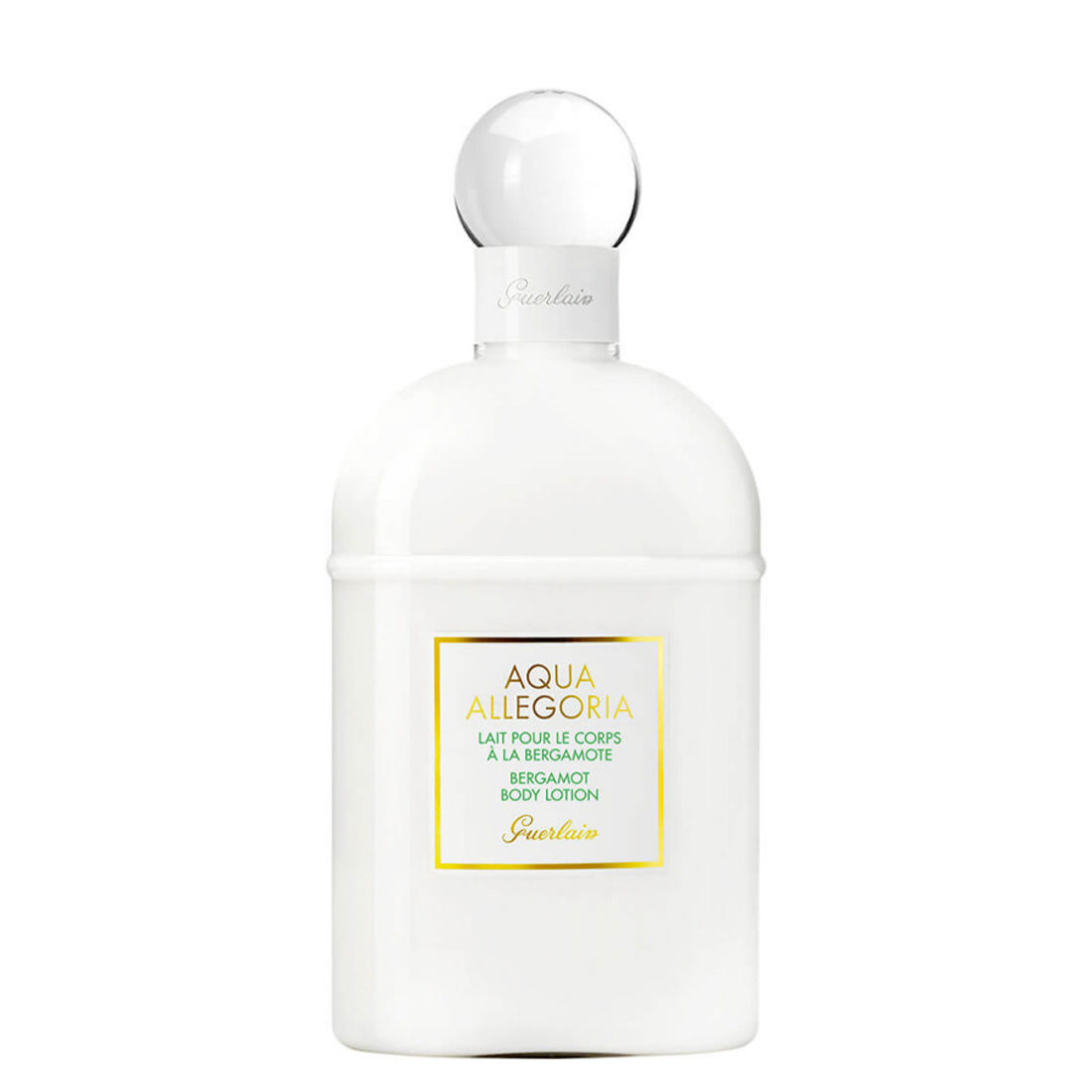 Guerlain Aqua Allegoria Bergamote Calabria