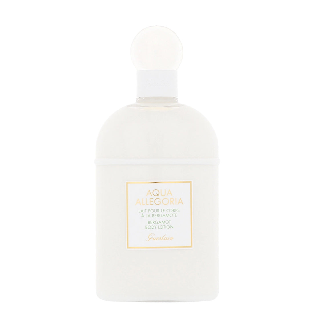 Guerlain Aqua Allegoria Bergamote Calabria