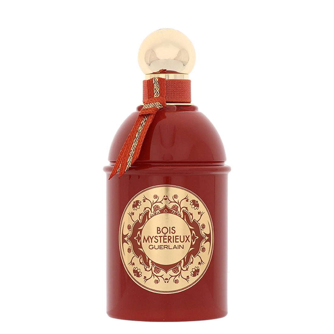 Guerlain Bois Mystérieux